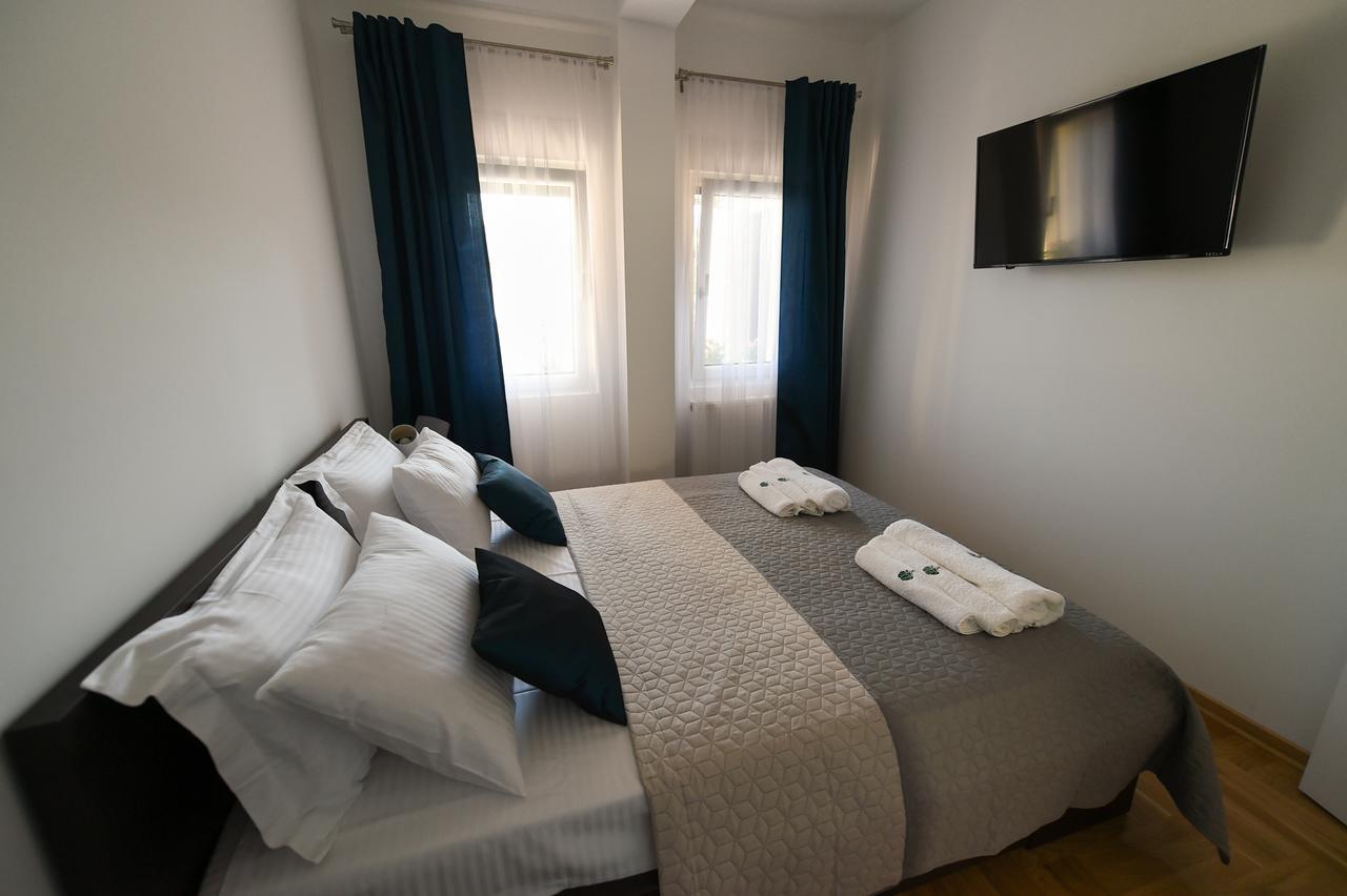 Central Park Lux Arandjelovac Exterior photo