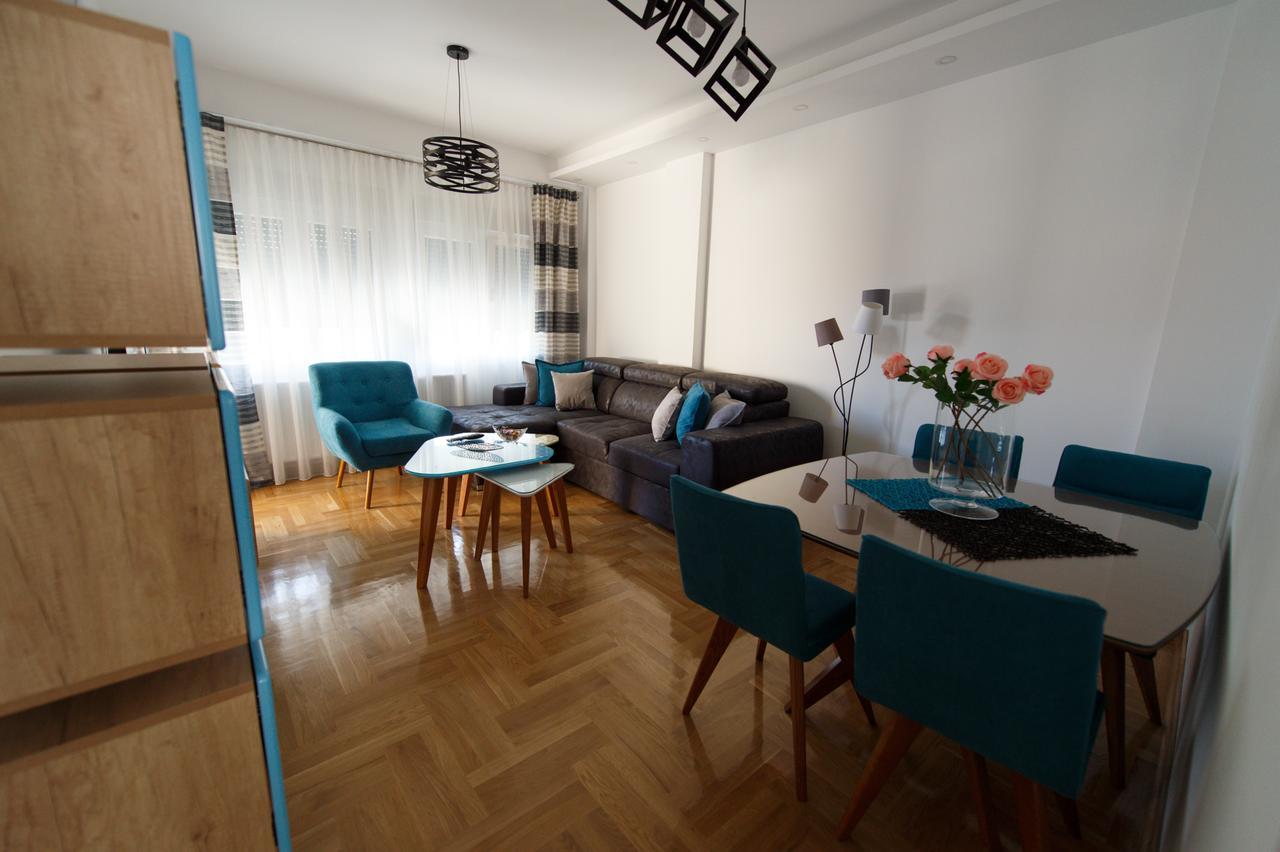 Central Park Lux Arandjelovac Exterior photo