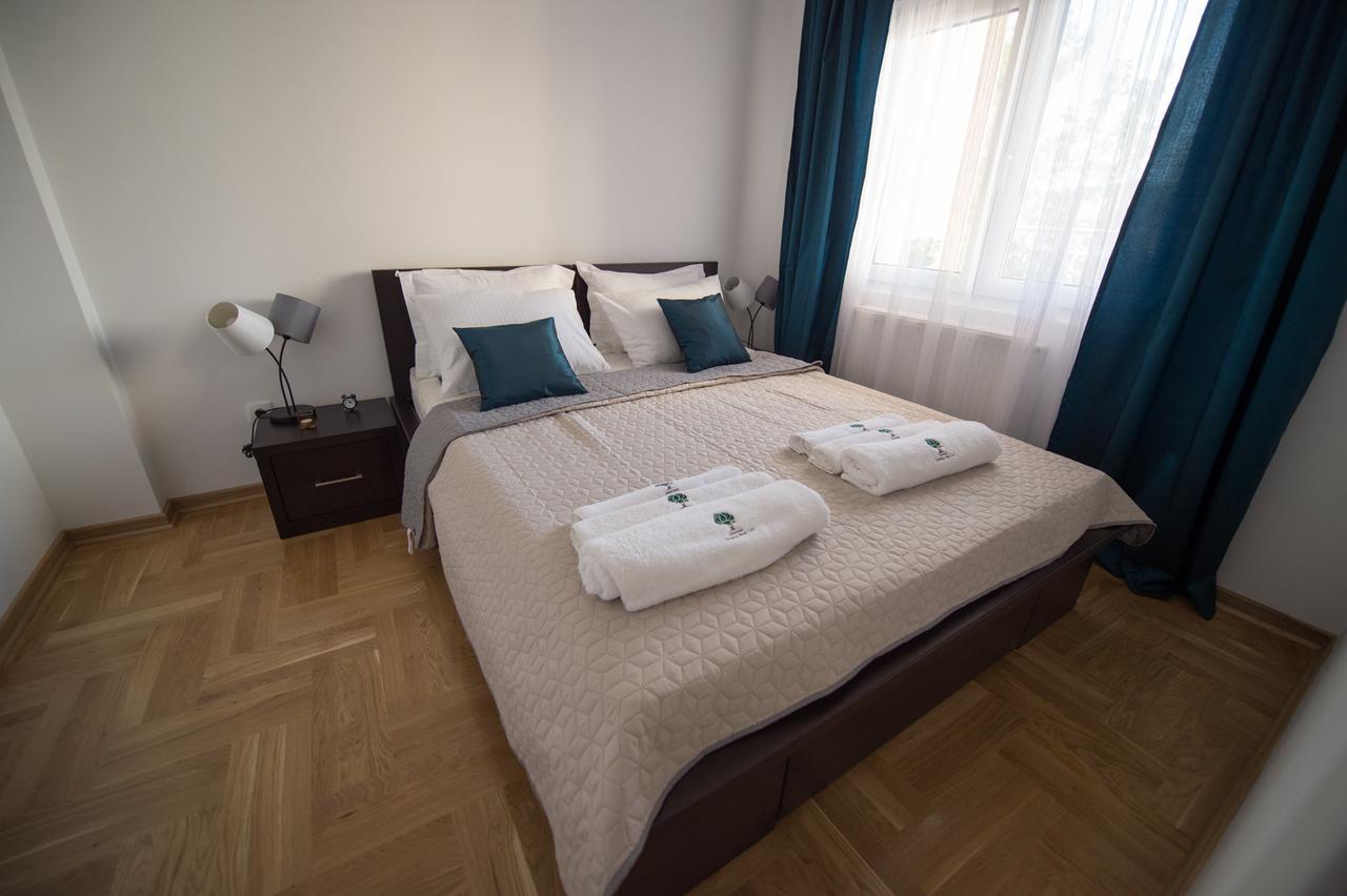Central Park Lux Arandjelovac Exterior photo