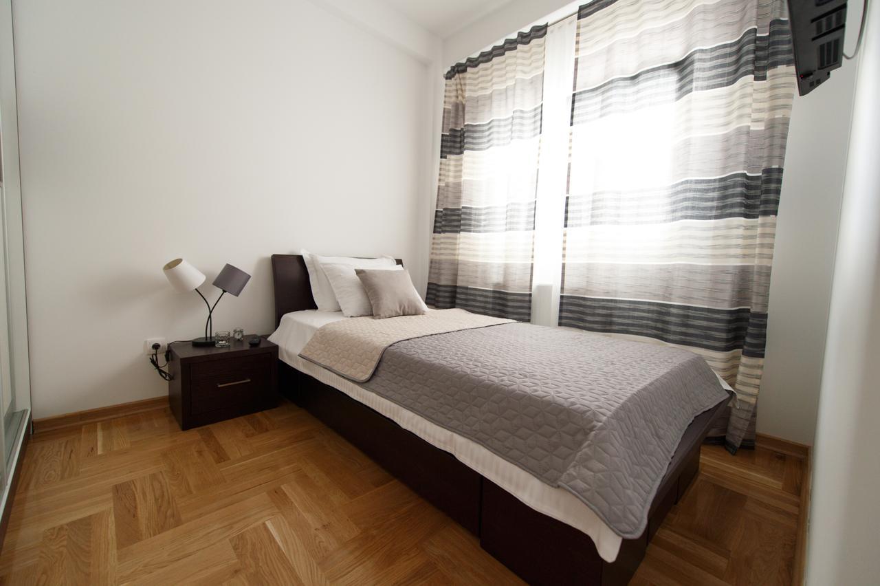 Central Park Lux Arandjelovac Exterior photo