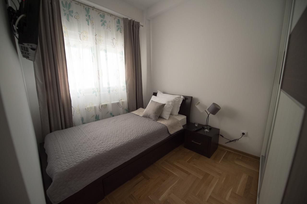 Central Park Lux Arandjelovac Exterior photo
